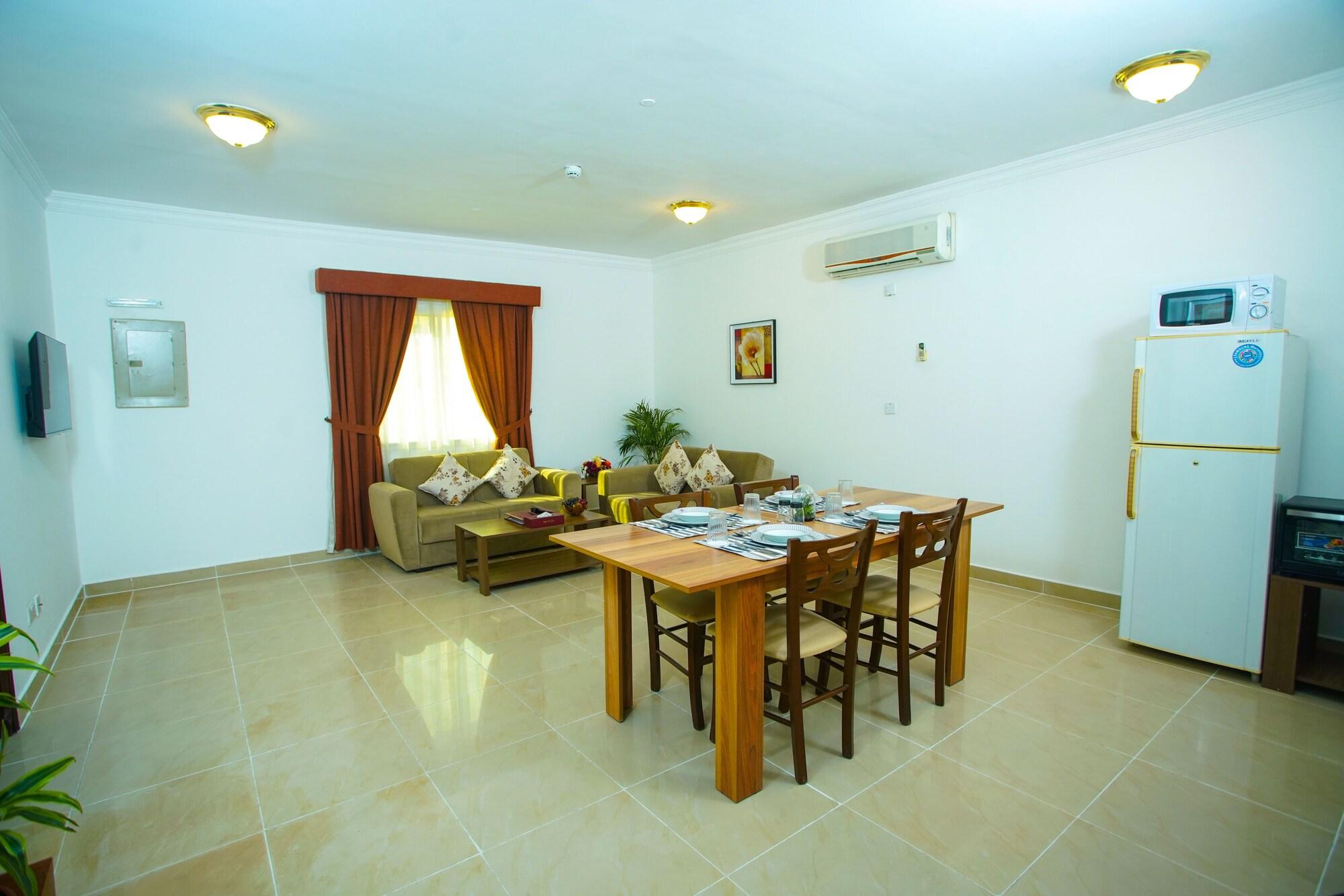 La Villa Inn Ad Dawhah Esterno foto