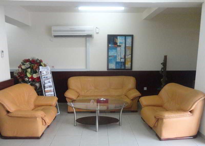 La Villa Inn Ad Dawhah Esterno foto